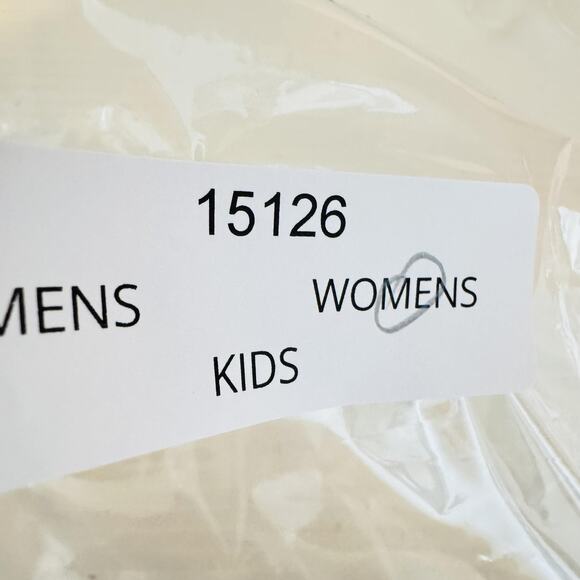 J Crew Shoes Womens 6.5 Black Leather Ballet Flats Italy Cece Comfort Slip On - Picture 14 of 14